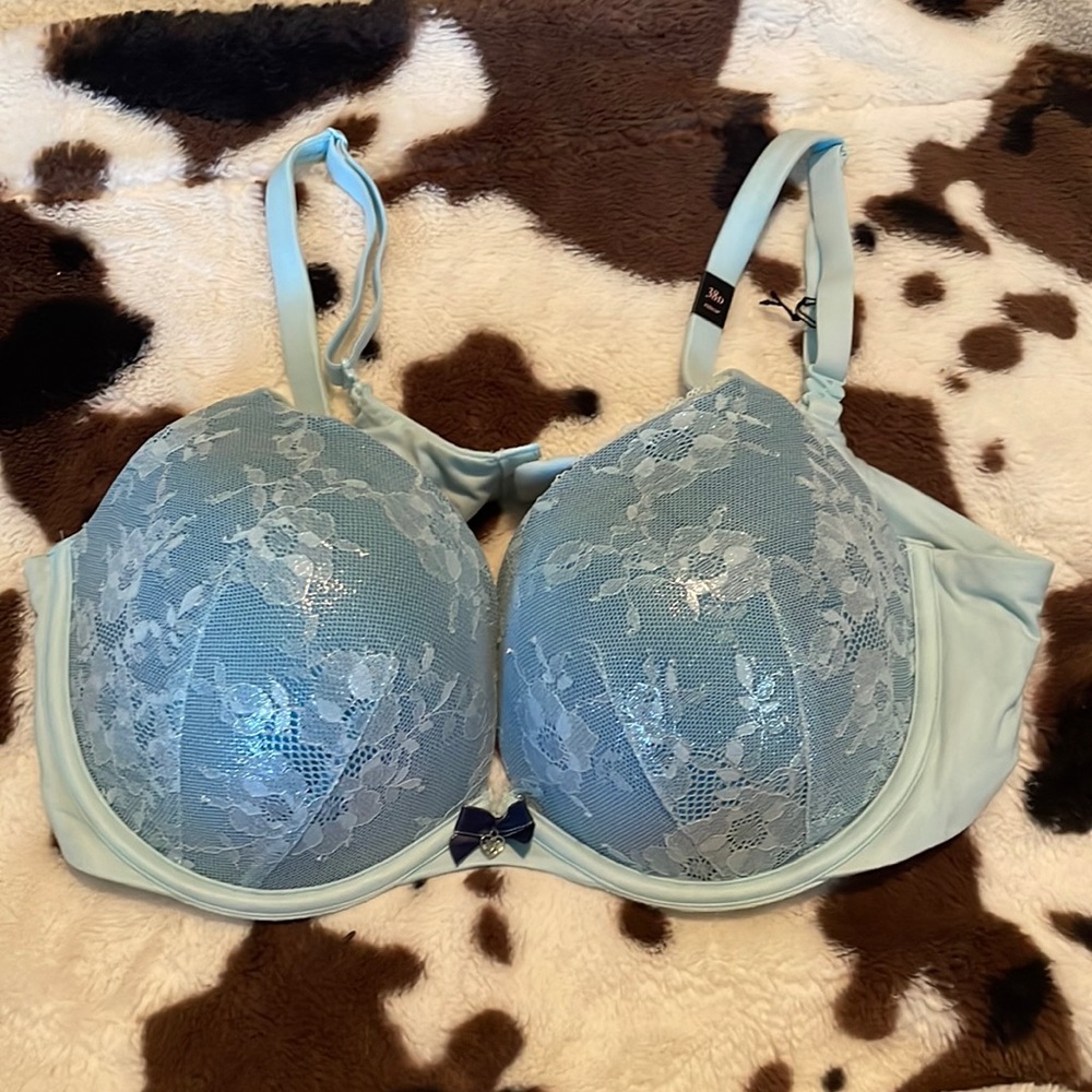 Victoria Secret push up 38D
